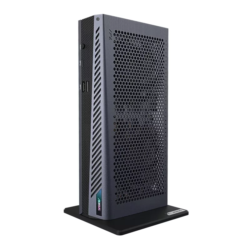 Graphics Card GIGABYTE AORUS RTX 5060 Ti AI BOX — 16GB GDDR7, 128-bit, PCIe 5.0, 2572 MHz