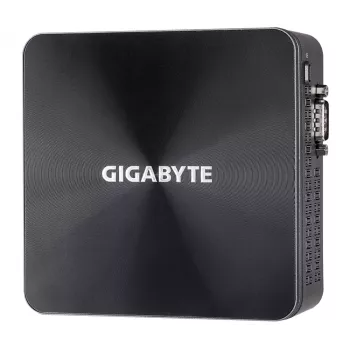 GIGABYTE GB-BRi5H-10210(E) UCFF Black i5-10210U 1.6 GHz