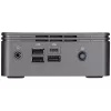 GIGABYTE GB-BRi5H-10210(E) UCFF Black i5-10210U 1.6 GHz