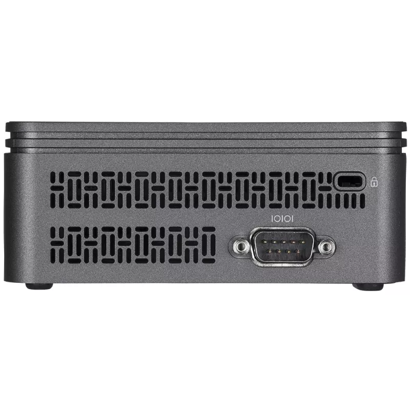 GIGABYTE GB-BRi5H-10210(E) UCFF Black i5-10210U 1.6 GHz