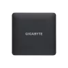 Mini PC barebone Gigabyte BRIX Black i5-1335U DDR4 64GB