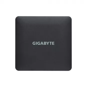 Mini PC barebone Gigabyte BRIX Black i5-1335U DDR4 64GB