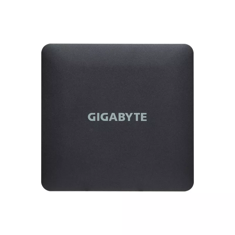 Mini PC barebone Gigabyte BRIX Black i5-1335U DDR4 64GB