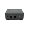 Mini PC barebone Gigabyte BRIX Black i5-1335U DDR4 64GB