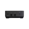 Mini PC barebone Gigabyte BRIX Black i5-1335U DDR4 64GB