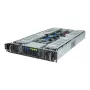 Computer Case Gigabyte G293-Z20 Rack Server 2U Black