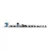 GIGABYTE MS33-AR1 motherboard Intel C741 LGA 4677 (Socket E) Extended ATX