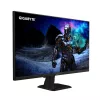 GIGABYTE GS27Q X 27 inch QHD Gaming Monitor - 2560 x 1440, 240Hz, 1ms, 250 cd/m², FreeSync Premium Pro, HDR Ready, HDMI 2.0, Displayport 1.4