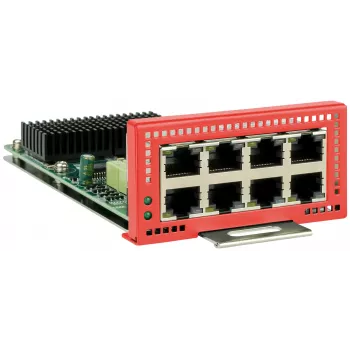 Securepoint SP-UTM-11391 hardware firewall component Networking module