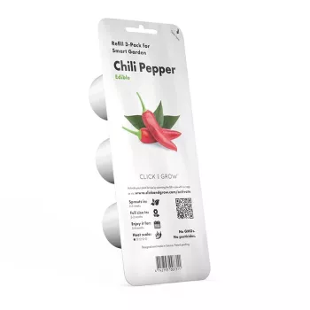 EMSA Click & Grow Chili pepper