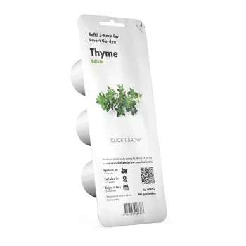Herb Planter EMSA Click & Grow Thyme