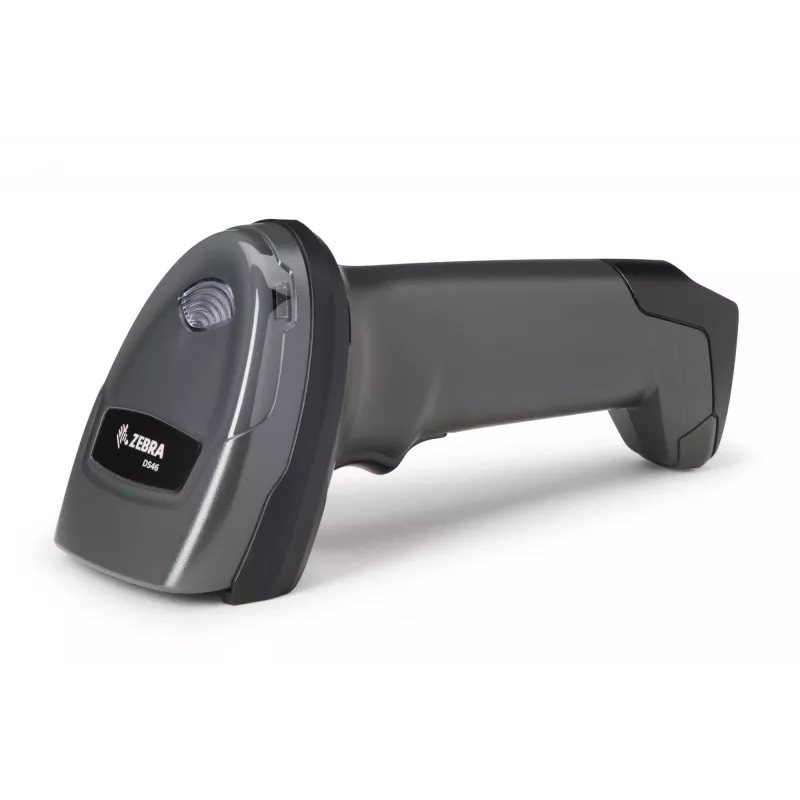 Cradle USB Kit Zebra DS4678-DP Black Standard EMEA NA