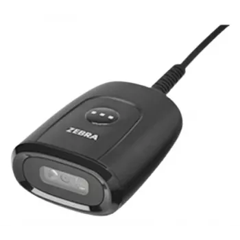 Zebra DS5502 Fixed bar code reader 1D/2D LED Black