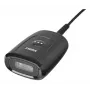 Zebra DS5502 Fixed bar code reader 1D/2D LED Black