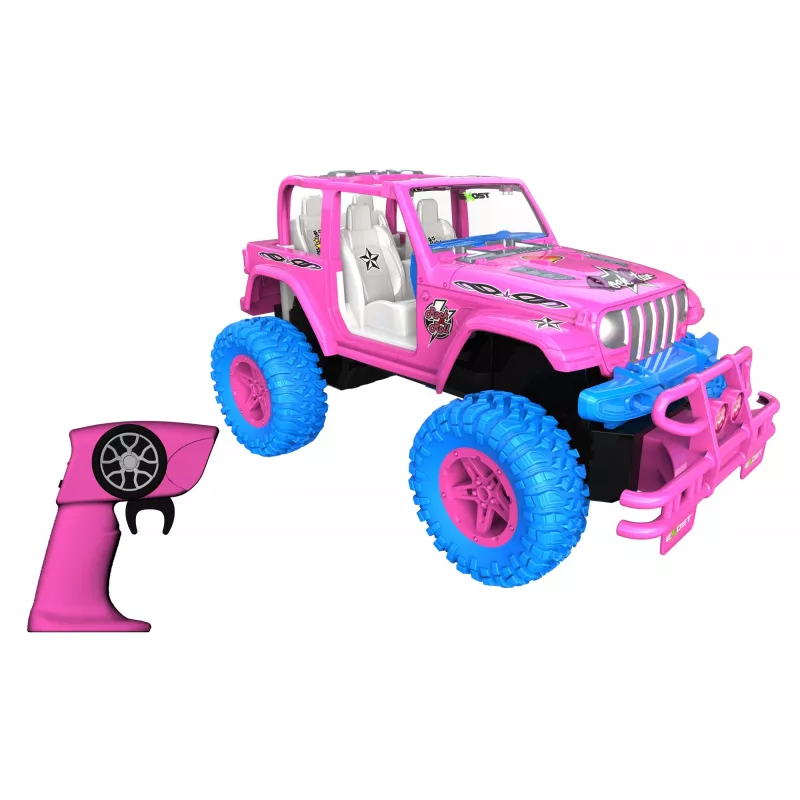 Silverlit 20262 remote controlled toy