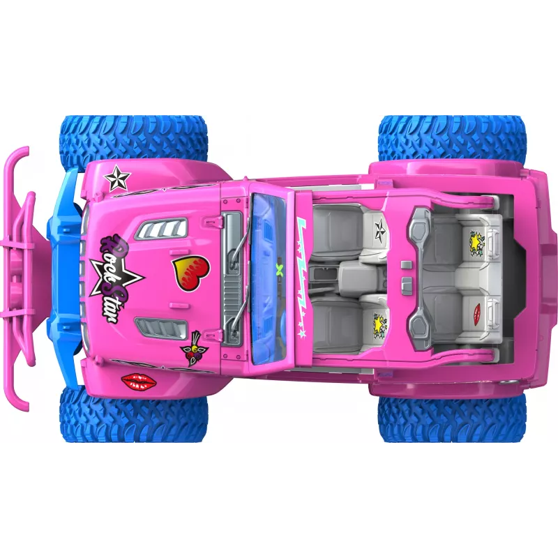 Silverlit 20262 remote controlled toy