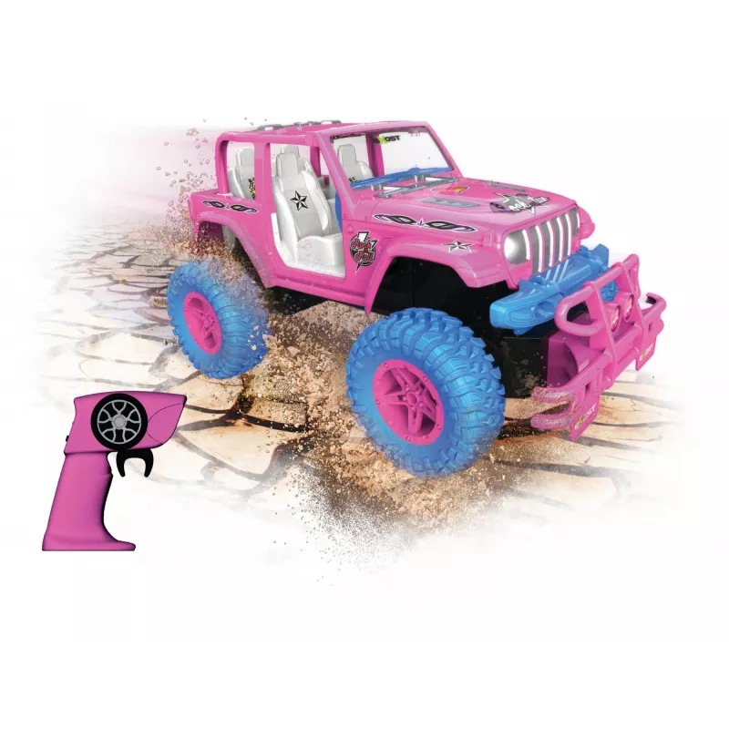 Silverlit 20262 remote controlled toy
