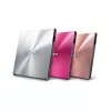 ASUS SDRW-08U5S-U optical disc drive DVD Super Multi DL Pink
