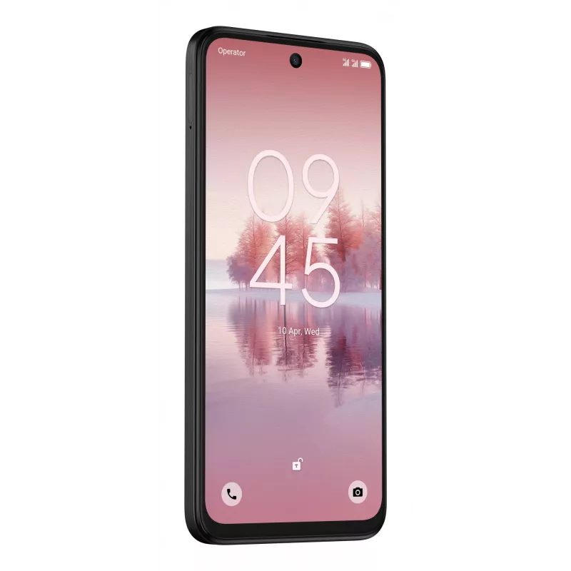 TCL 60 SE NXTPAPER 5G 17 cm (6.7 inch) Android 15 USB Type-C 8 GB 256 GB 5200 mAh Grey