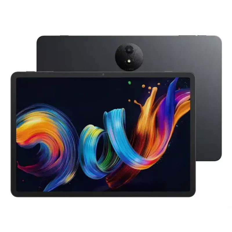 TCL NXTPAPER 11 Plus Mediatek 256 GB 29.2 cm (11.5 inch) 8 GB Wi-Fi 5 (802.11ac) Android 15 Grey