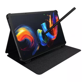 TCL NXTPAPER 11 Plus Mediatek 256 GB 29.2 cm (11.5 inch) 8 GB Wi-Fi 5 (802.11ac) Android 15 Grey