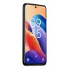 TCL 60 SE 17 cm (6.7 inch) Dual SIM Android 15 4G USB Type-C 8 GB 512 GB 5200 mAh Black