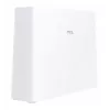 Cellular network router JetWorld TCL LINKHUB HH515L — Dual-band Wi‑Fi 2.4/5 GHz, 3000 Mbps, Gigabit Ethernet, 4G/5G (Sub6), Micro-USB, White