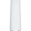Cellular network router JetWorld TCL LINKHUB HH515L — Dual-band Wi‑Fi 2.4/5 GHz, 3000 Mbps, Gigabit Ethernet, 4G/5G (Sub6), Micro-USB, White