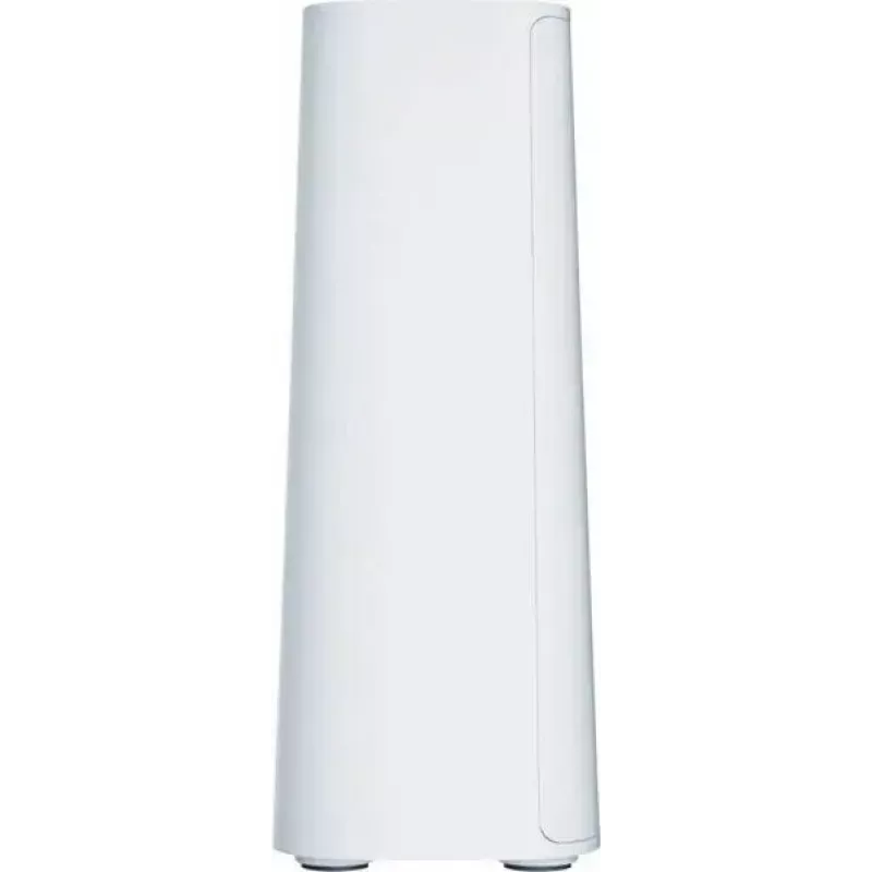 Cellular network router JetWorld TCL LINKHUB HH515L — Dual-band Wi‑Fi 2.4/5 GHz, 3000 Mbps, Gigabit Ethernet, 4G/5G (Sub6), Micro-USB, White