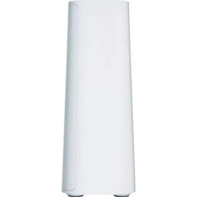 Cellular network router JetWorld TCL LINKHUB HH515L — Dual-band Wi‑Fi 2.4/5 GHz, 3000 Mbps, Gigabit Ethernet, 4G/5G (Sub6), Micro-USB, White