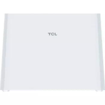 Cellular network router JetWorld TCL LINKHUB HH515L — Dual-band Wi‑Fi 2.4/5 GHz, 3000 Mbps, Gigabit Ethernet, 4G/5G (Sub6), Micro-USB, White