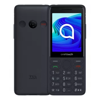 Smartphone TCL 4042S Dual SIM Gray — 5.0 inch display, 8GB storage