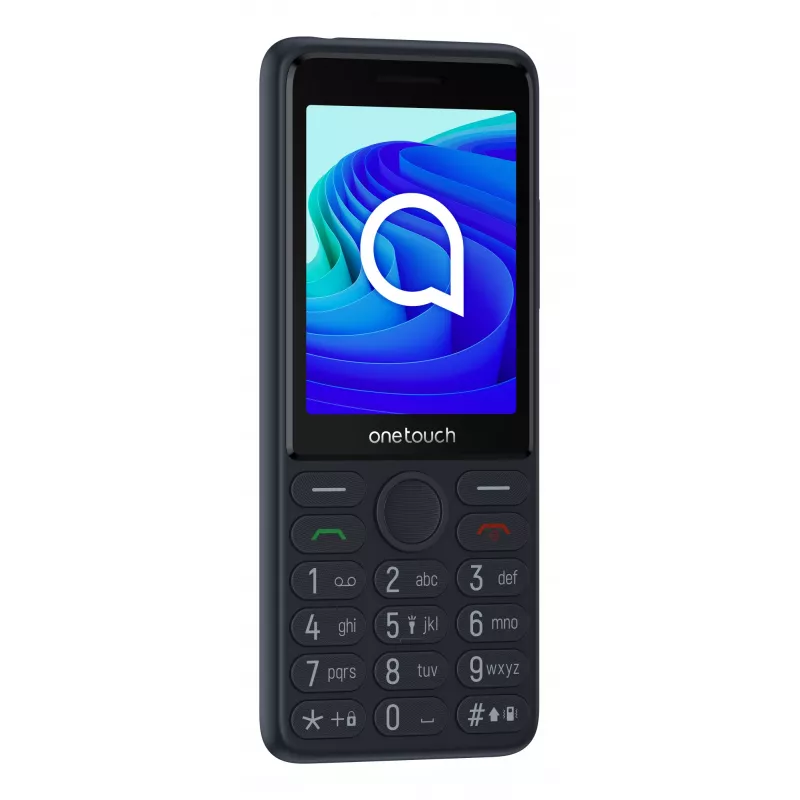 Smartphone TCL 4042S Dual SIM Gray — 5.0 inch display, 8GB storage