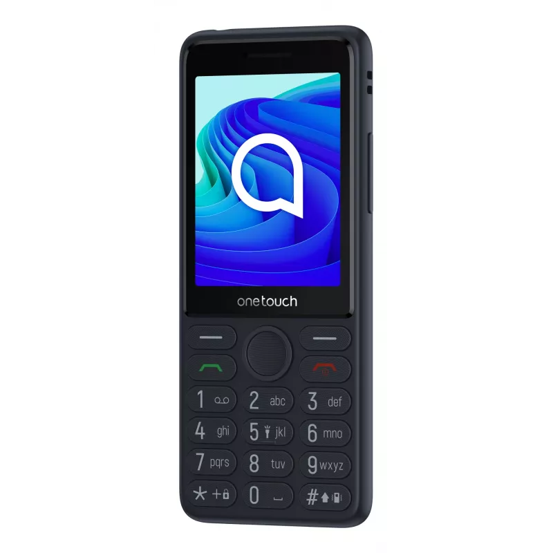 Smartphone TCL 4042S Dual SIM Gray — 5.0 inch display, 8GB storage