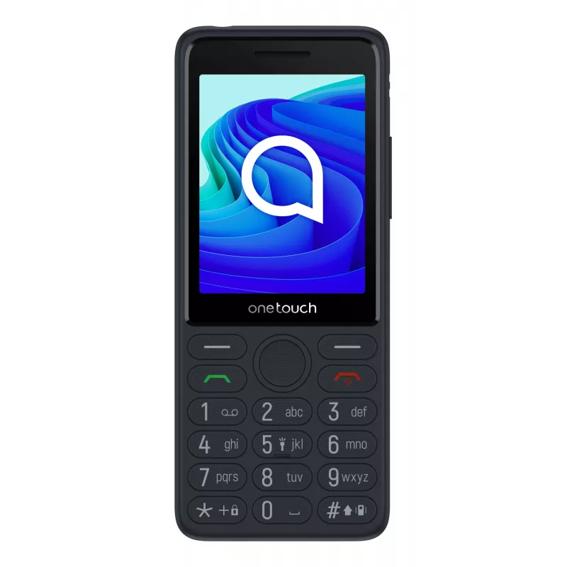 Smartphone TCL 4042S Dual SIM Gray — 5.0 inch display, 8GB storage