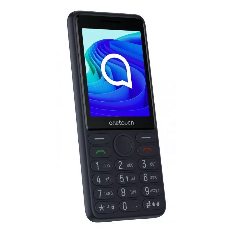 Smartphone TCL 4042S Dual SIM Gray — 5.0 inch display, 8GB storage