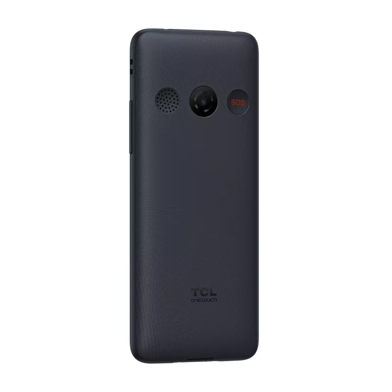 Smartphone TCL 4042S Dual SIM Gray — 5.0 inch display, 8GB storage