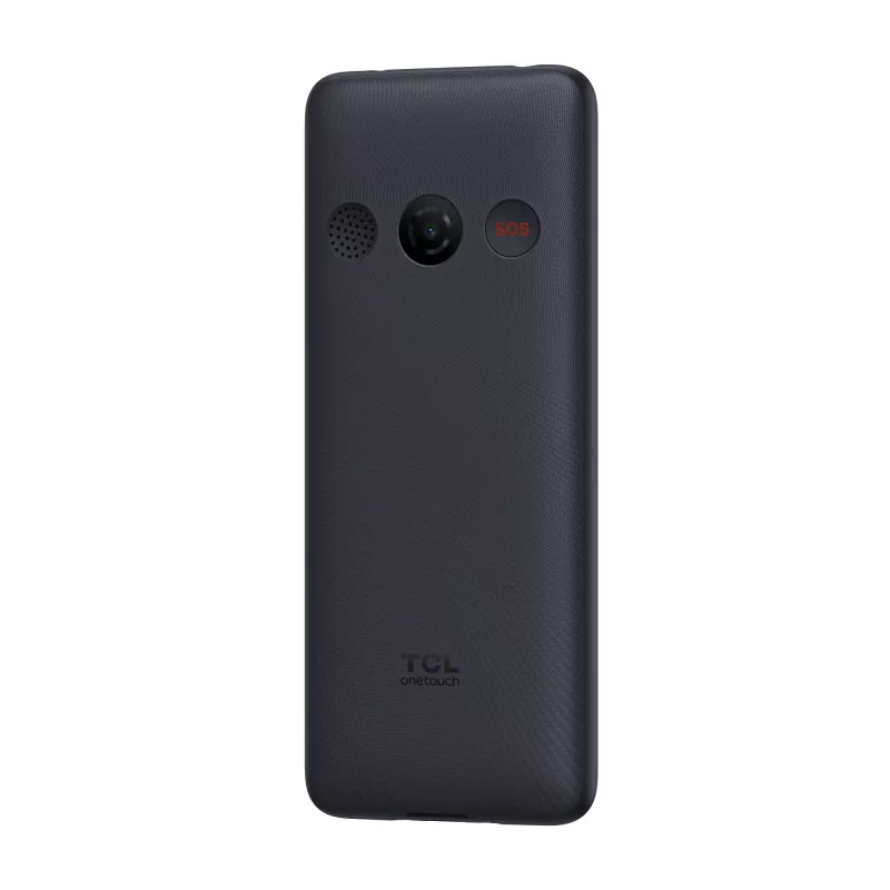 Smartphone TCL 4042S Dual SIM Gray — 5.0 inch display, 8GB storage