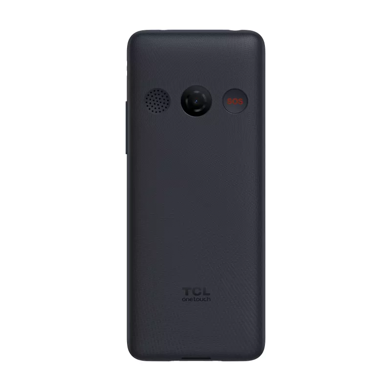 Smartphone TCL 4042S Dual SIM Gray — 5.0 inch display, 8GB storage