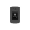 TCL OneTouch 4043 8.13 cm (3.2 inch) 130.6 g Grey Feature phone