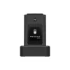 TCL OneTouch 4043 8.13 cm (3.2 inch) 130.6 g Grey Feature phone