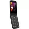 TCL OneTouch 4043 8.13 cm (3.2 inch) 130.6 g Grey Feature phone