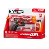 XSHOT Hyper Gel Stinger Blaster (3,000 Hyper Gel Pellets) ZURU