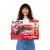 XSHOT Hyper Gel Stinger Blaster (3,000 Hyper Gel Pellets) ZURU