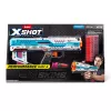 Toy blaster Zuru XSHOT 36772 — multicolour plastic, 400 g, age 14+