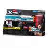 Toy blaster Zuru XSHOT 36772 — multicolour plastic, 400 g, age 14+