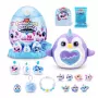 Plush toy Zuru Rainbocorns Eggzania Frozen Mania — animal plush, multicolour, for ages 3+