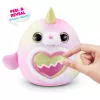 Plush toy Zuru Rainbocorns Eggzania Frozen Mania — animal plush, multicolour, for ages 3+