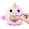 Plush toy Zuru Rainbocorns Eggzania Frozen Mania — animal plush, multicolour, for ages 3+