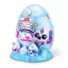 Plush toy Zuru Rainbocorns Eggzania Frozen Mania — animal plush, multicolour, for ages 3+